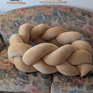 Pillow for pregnant women image 10