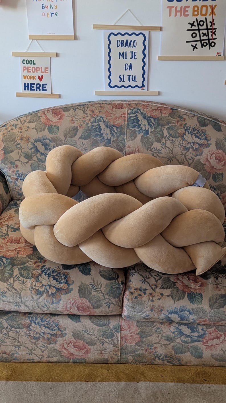 Pillow for pregnant women image 10
