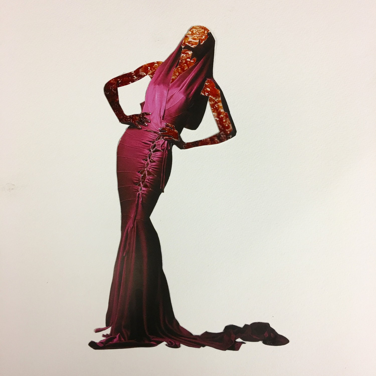 Grace Jones Dress - Etsy