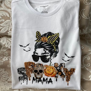 Flash Halloween unisex t-shirts