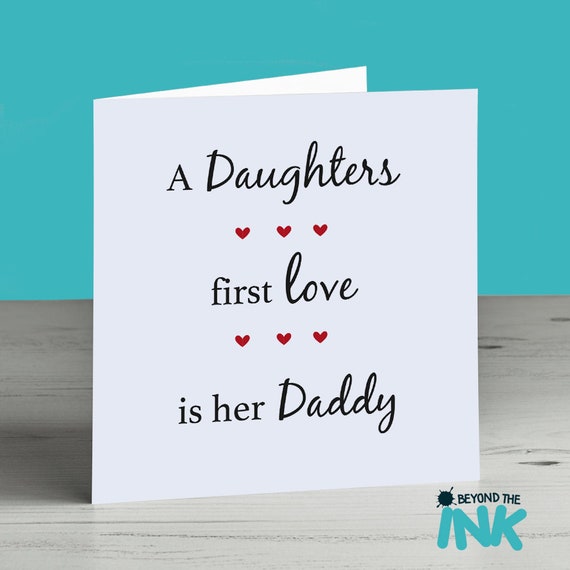 Cute Father