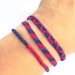 see more listings in the Bisexual bracelets section