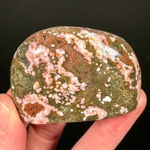 Ozean Jaspis Freeform