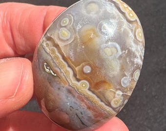 マロヴァト オーシャン ジャスパー ハート ストーン: マダガスカル