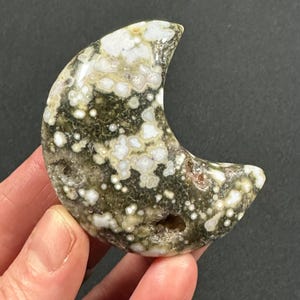 Ocean Jasper Moon