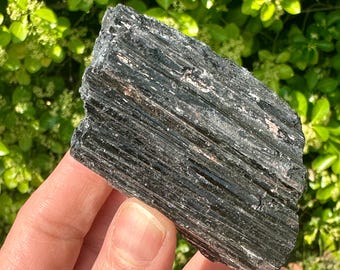 Black Tourmaline - Schorl
