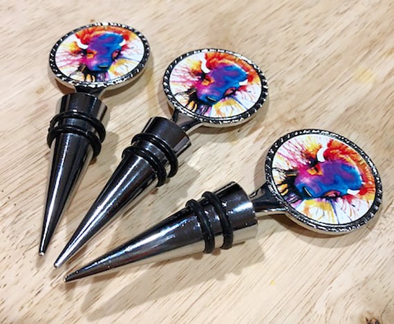 BUFFALO WINE STOPPER