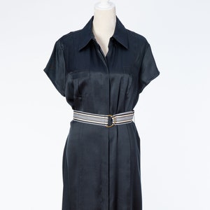 navy blue dress for funeral Funeral Dresses