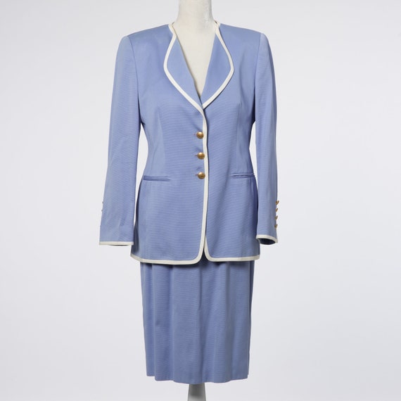 Princess Diana Louis Feraud Vintage 90's Jacket an
