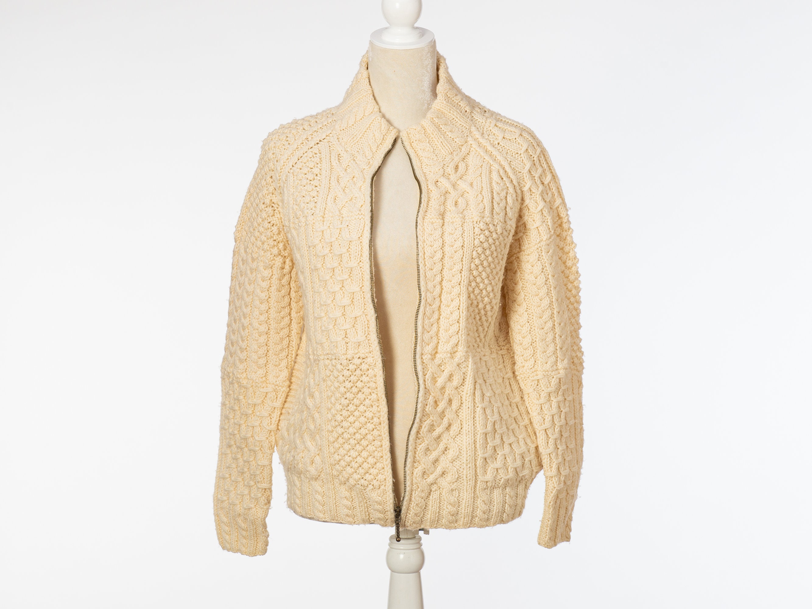Carraig Donn Sweater Etsy Canada