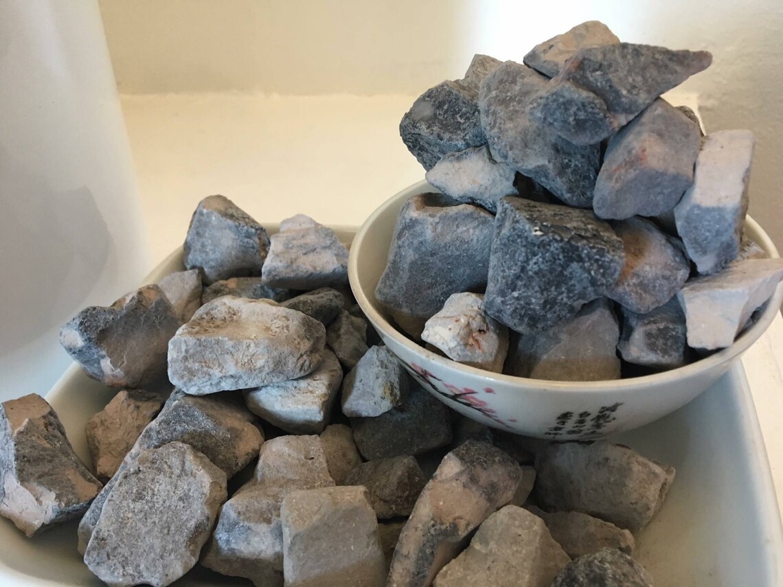 Edible clay. Nakumatt Not chalk Kaolin calaba Nzu or Ayilo. Etsy