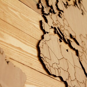 world, wooden world, world map, map, wooden map wood world, map, wooden map, wooden world, world, world image 4