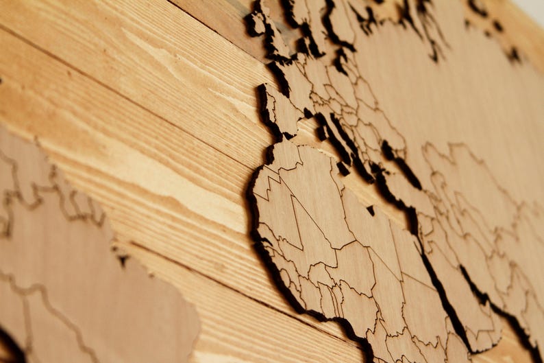 world, wooden world, world map, map, wooden map wood world, map, wooden map, wooden world, world, world image 4