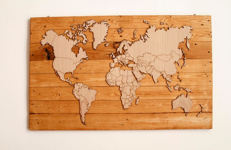 world, wooden world, world map, map, wooden map wood world, map, wooden map, wooden world, world, world image 1