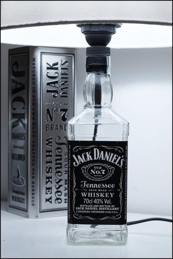 nero Jack Daniels Portachiavi con etichetta colore nero Jack Daniels Portachiavi con etichetta colore