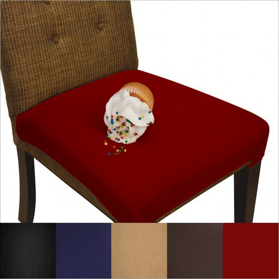 Smartseat Dining Chair Cover and Protectorremovable Etsy