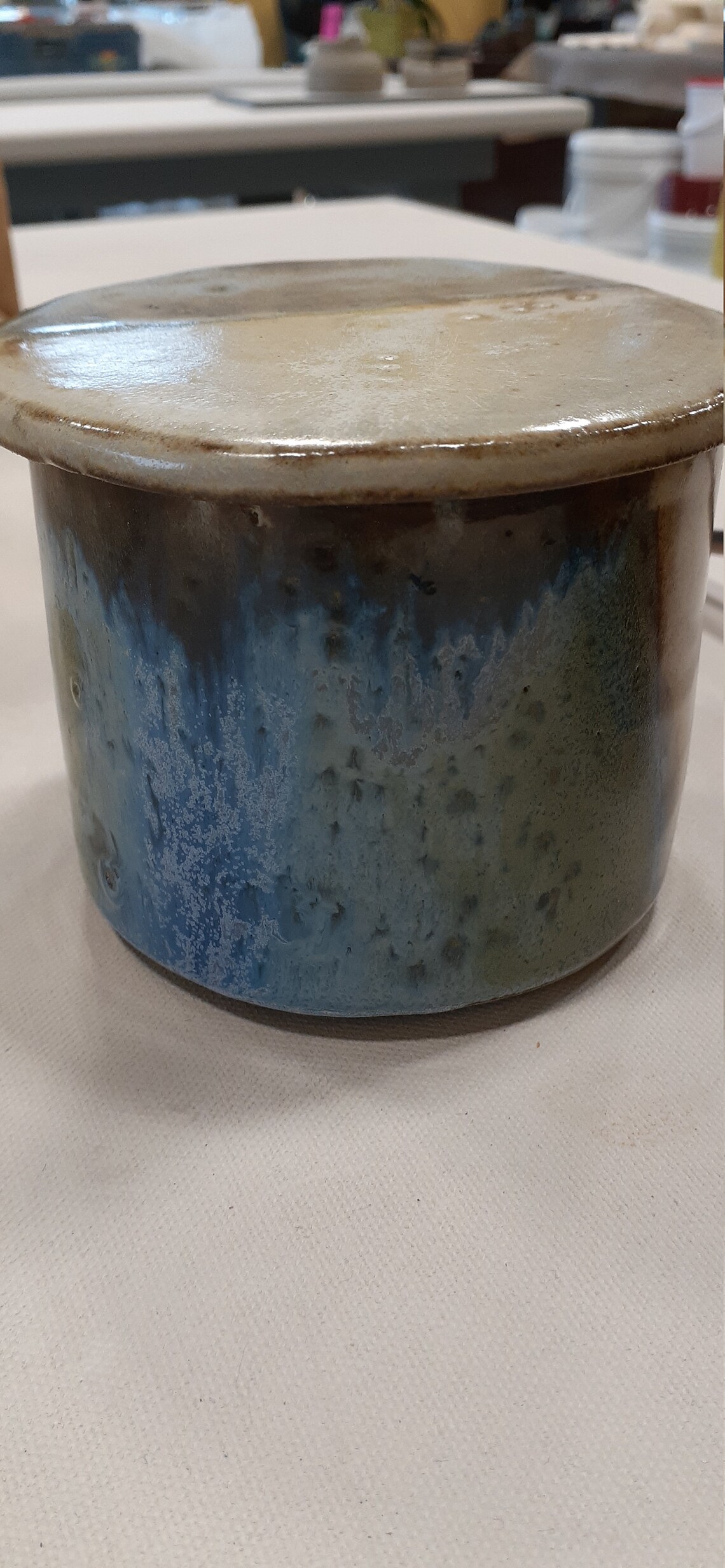 French Butter Dish Etsy