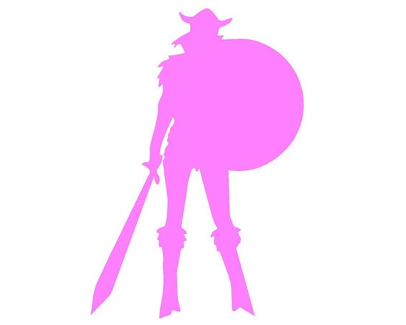 Shield Maiden Valkyrie vinyl decal Lagertha Viking vinyl ...