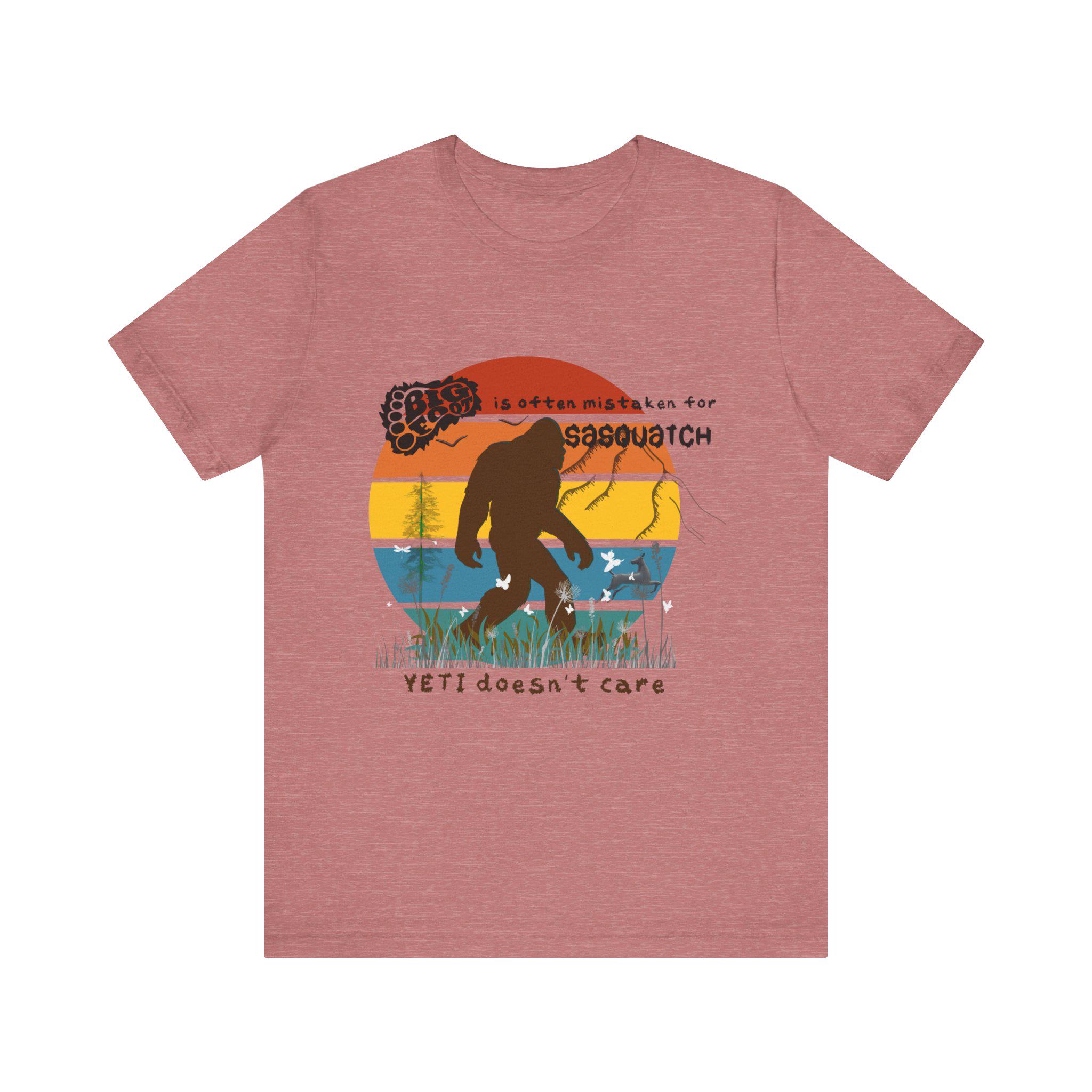Mountain Monsters Apparel - Etsy