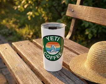 YETI COFFEE Tumbler 20oz