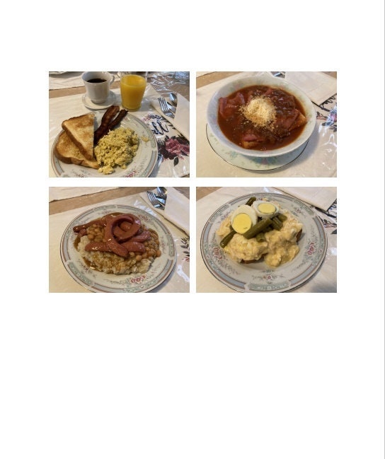 Souper Meal Ideas for Tight Budgets - Etsy