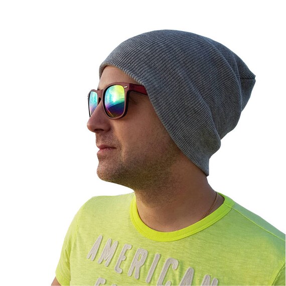 beanie hat male
