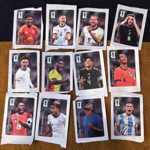 Coca cola trading cards - Etsy 日本