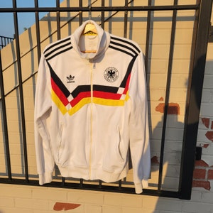 Deutschland Trainingsjacke Dfb Trainingsanzug 2014 Adidas DFB