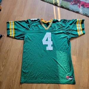 Davante Adams Green Bay Packers Nike Alternate Legend Player Jersey - Green