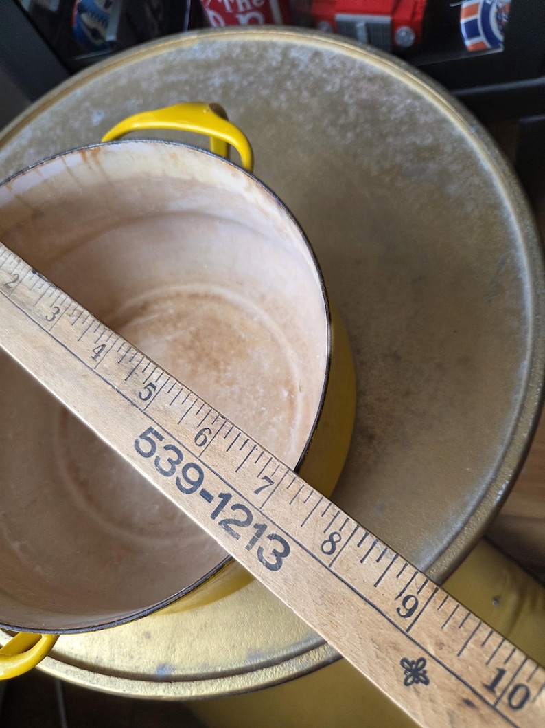 Kobenstyle Light Yellow Casserole