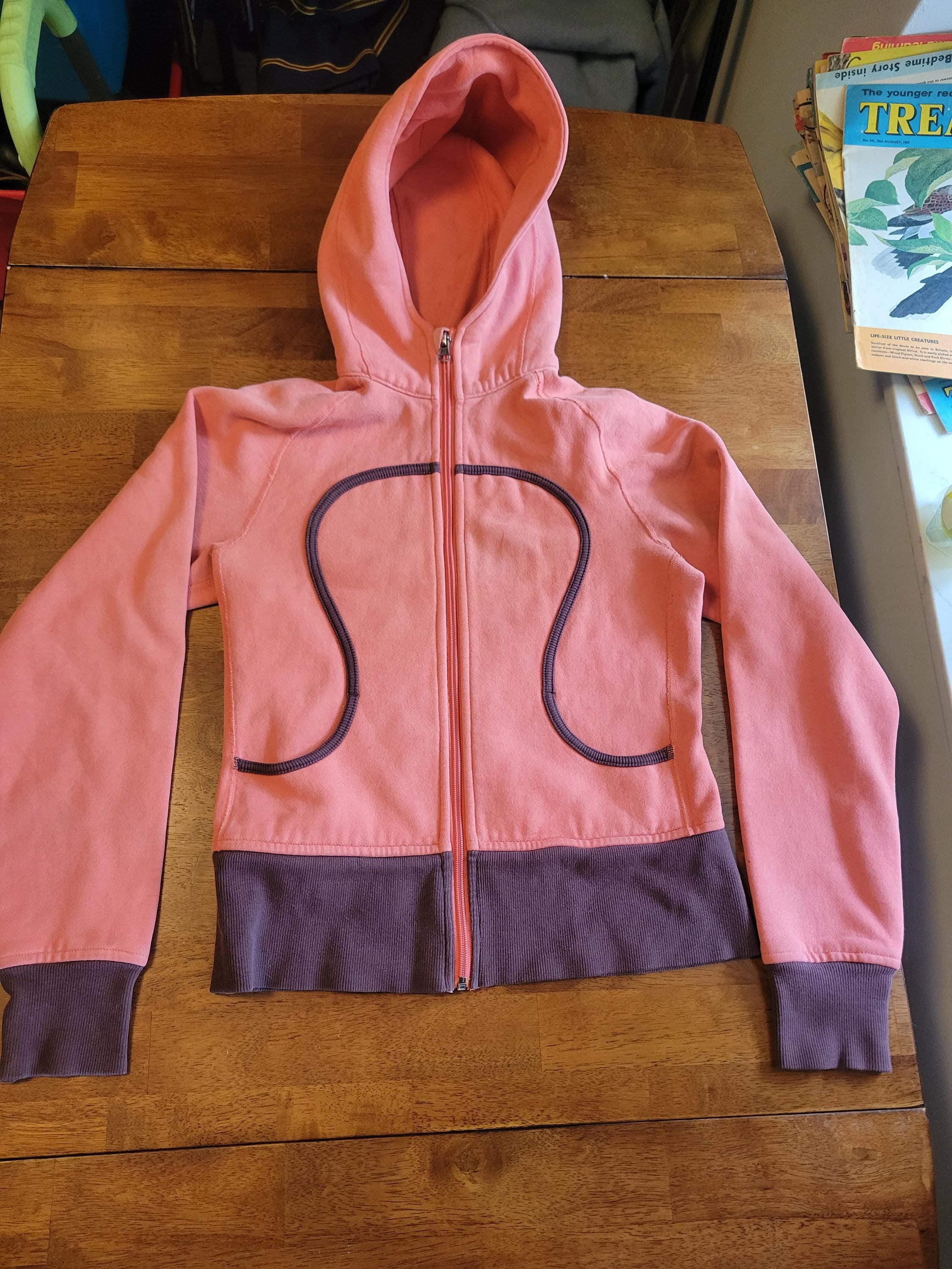 Early 2000s Lululemon Canada