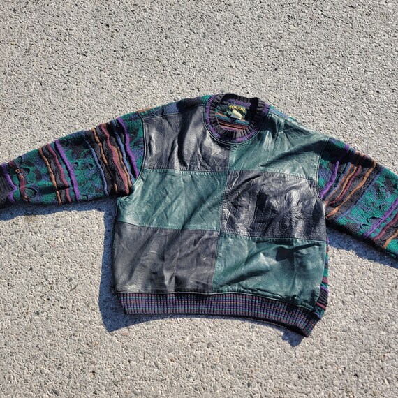 Tosani sweater shop