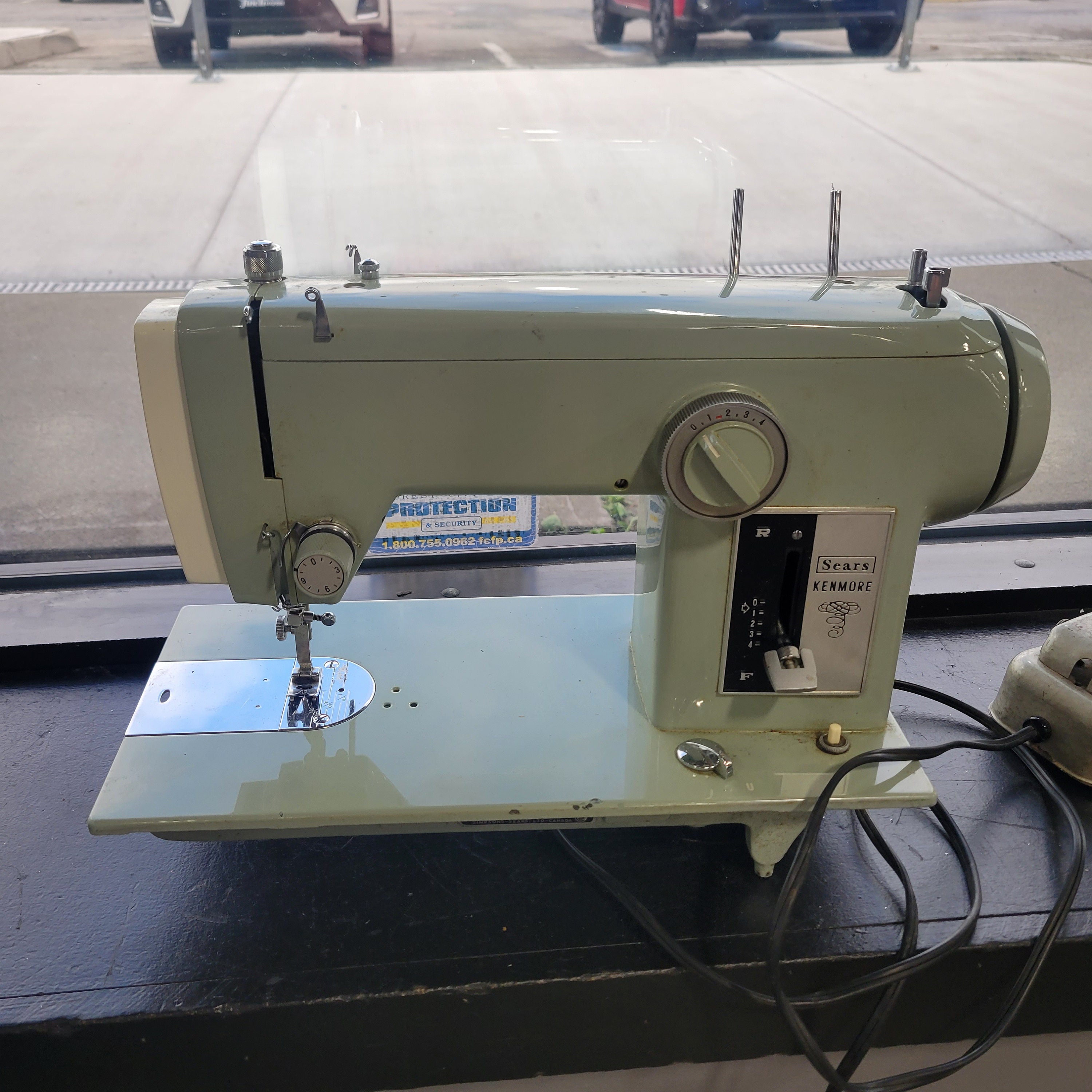 Organ Industrial Sewing Machine Needles 120/19 