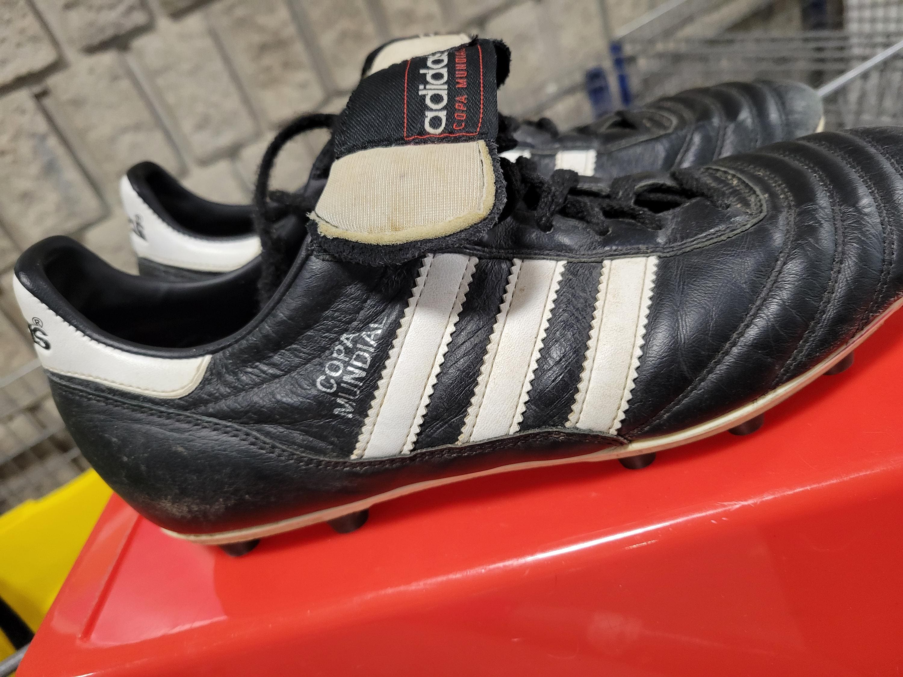 adidas gazelle silver green womens adidas COPA GLORO II FIRM GROUND SOCCER CLEATS main image 0