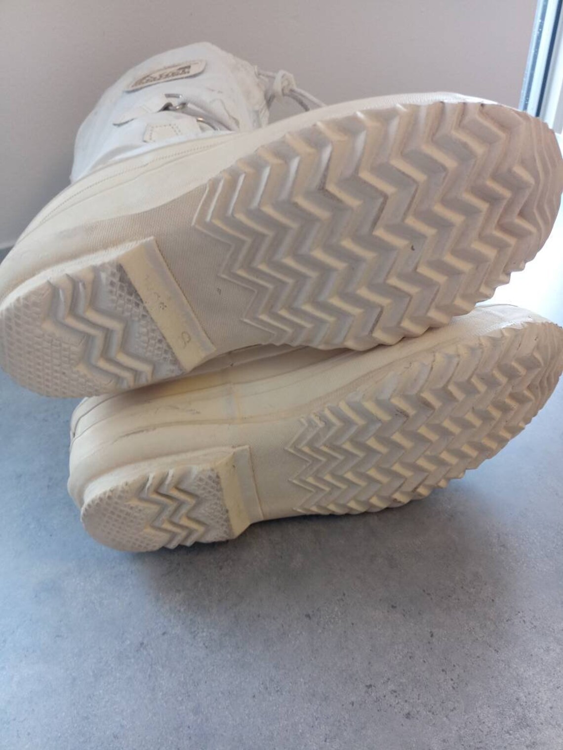 Vintage mens kaufman rubber sorel made in canada winter boots Etsy