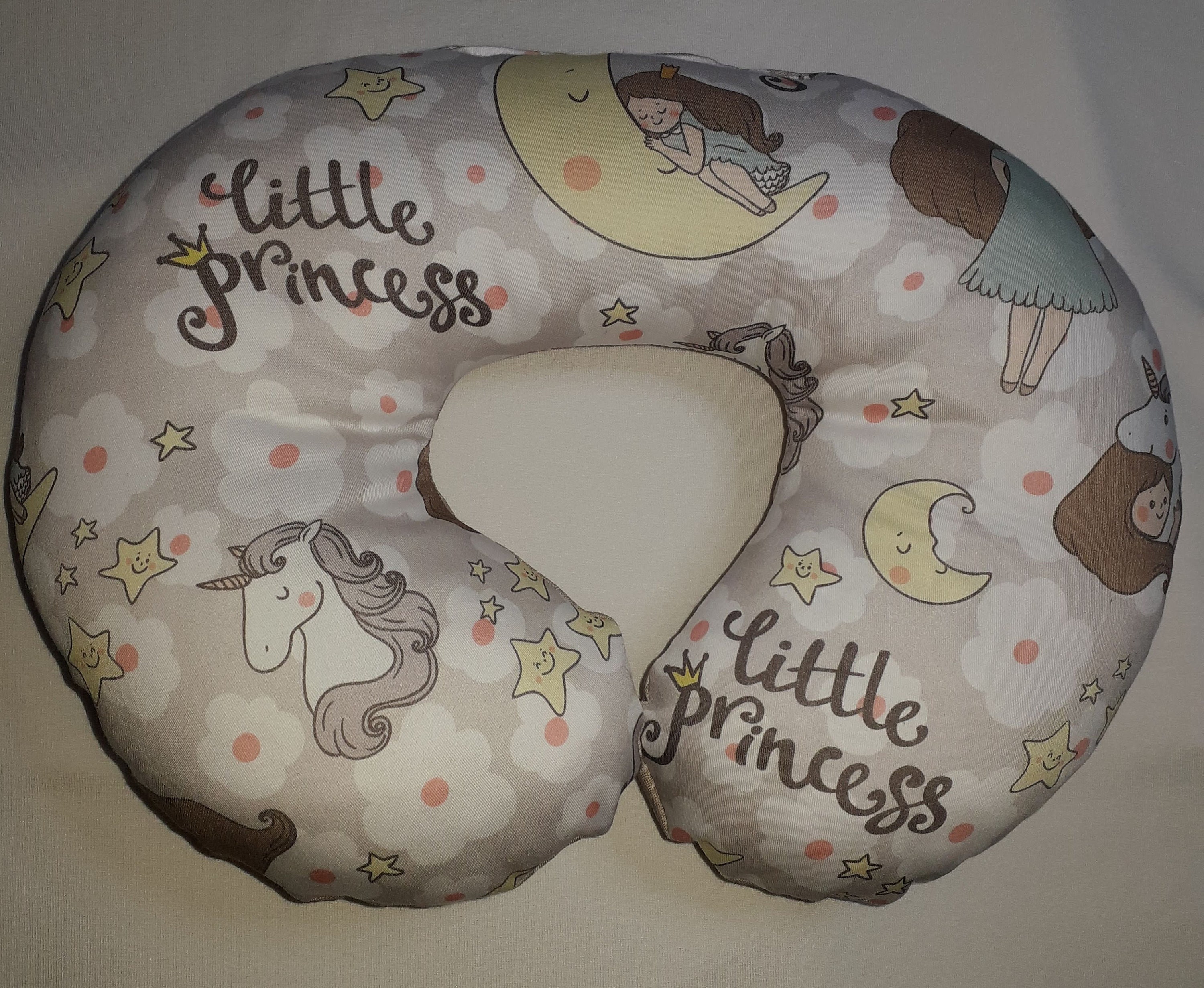 Unicorn shop boppy lounger