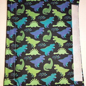 Belt Pads Safety Belt Pads Dinosaur Dragons Child Belt Pads Cushions Dino Cushions