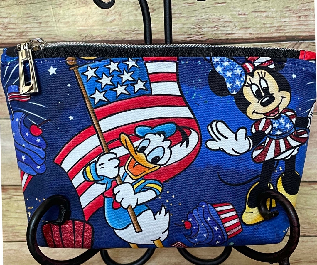 Disney 4th of Julypatriotic Disneyjuly 4thdisney Fireworkspatriotic