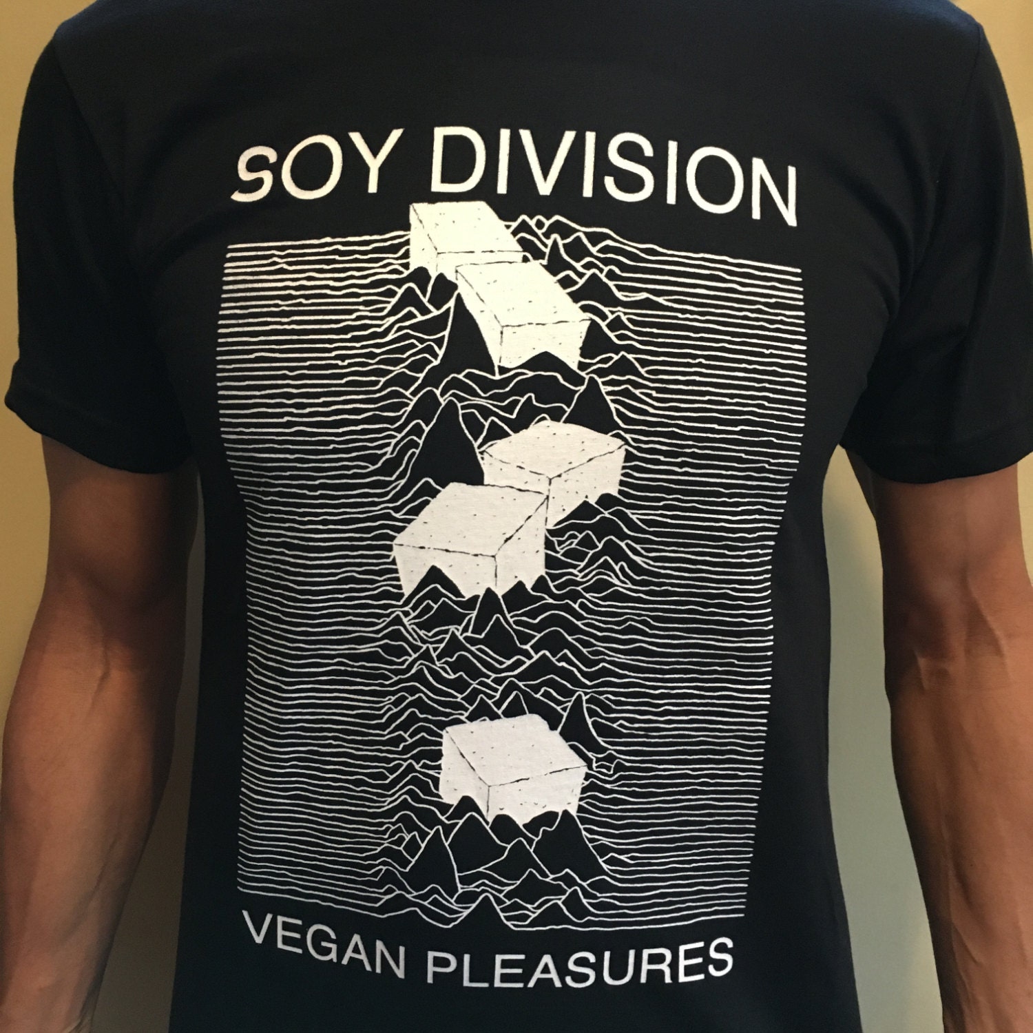 division t shirt