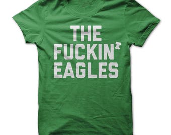 etsy eagles shirt