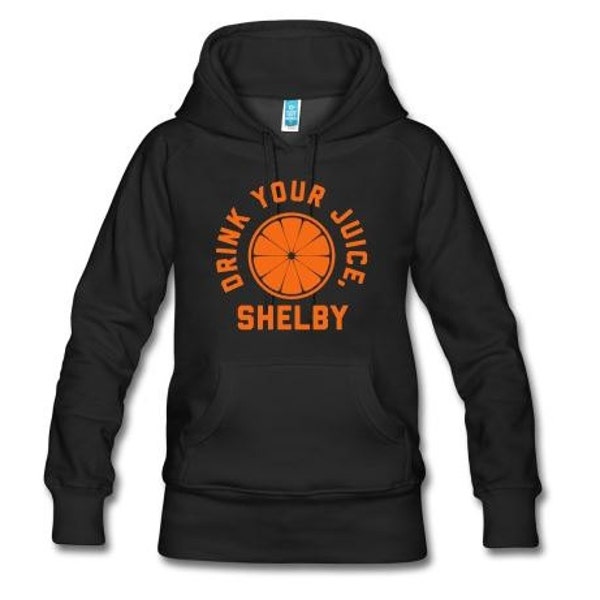 Drink Your Juice Shelby Etsy