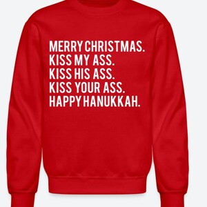 Merry Christmas from Clark Griswold T-Shirt Design - Perfect for the Holiday Season!
