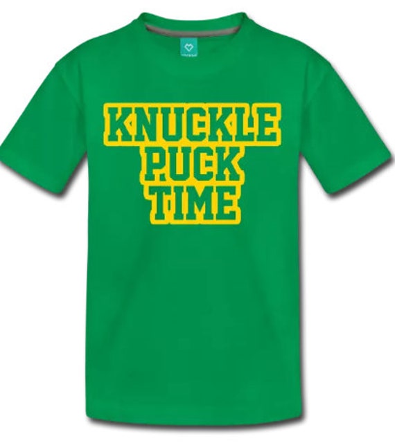 knuckle puck shirt