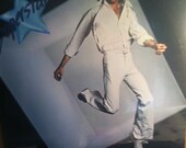 Bob McGilpin Superstar Sealed Vinyl Soul Disco Record Album