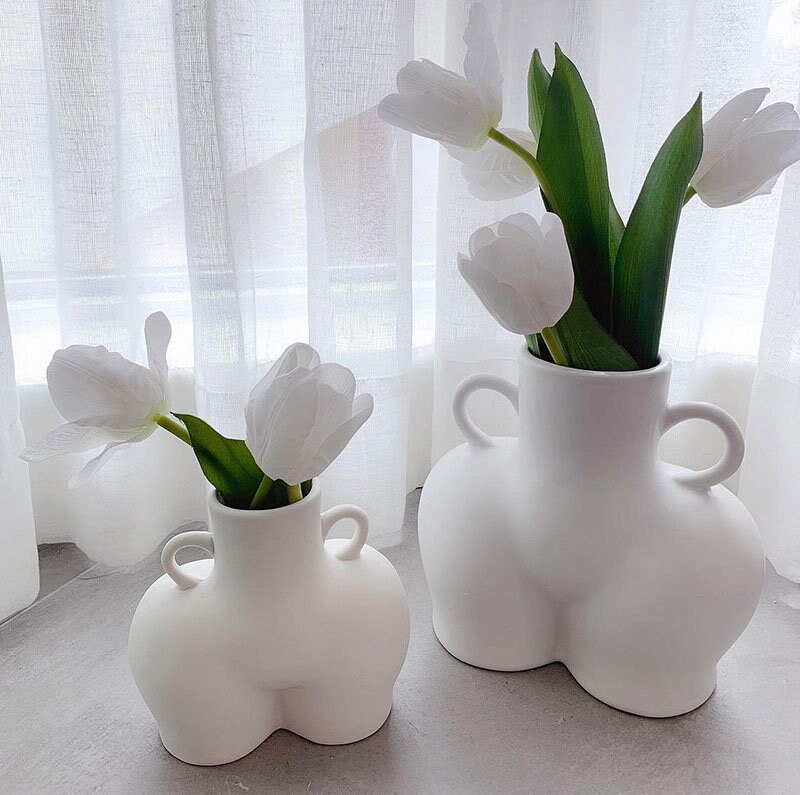39+ Butlers Vase Körper, Weil auch körpervasen die