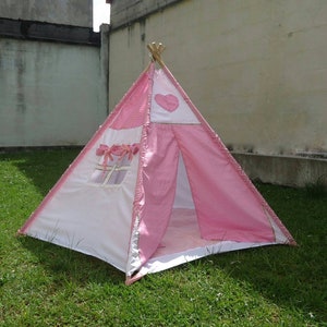 Tipi for children image 1