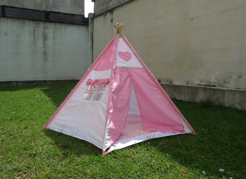 Tipi for children image 1