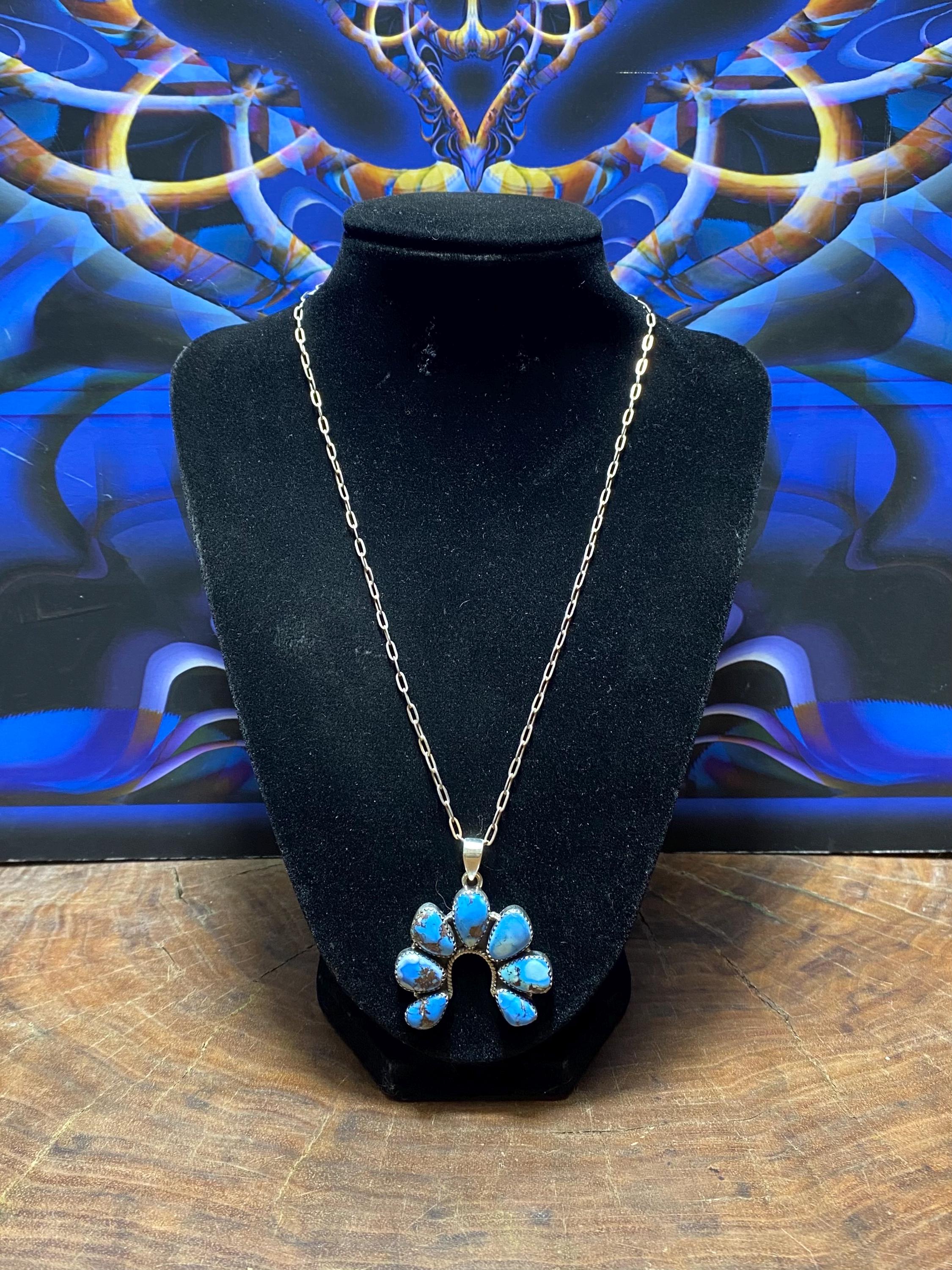 Naja Necklace - Etsy