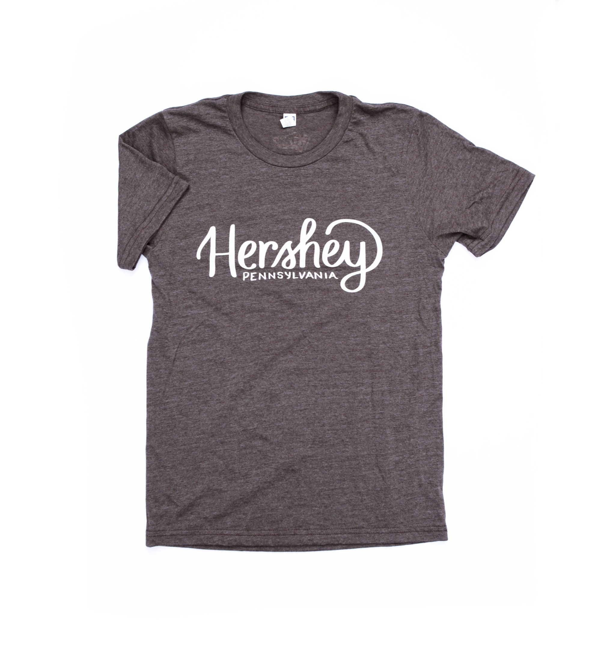 hershey bar shirt