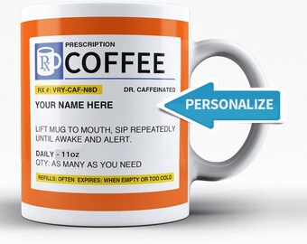 Free Free 182 Coffee Prescription Svg SVG PNG EPS DXF File